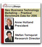 Business Technology Benchmark Guide 2006