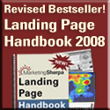 Landing Page Handbook 2008