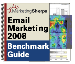 MarketingSherpa Search Marketing Benchmark Guide 2008