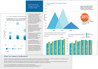 Download The MarketingSherpa E-commerce Benchmark Study